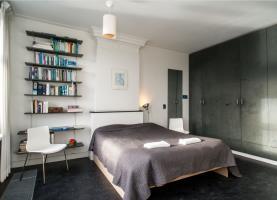Divine Jordaan Ph - Nassaukade 3 Bedroom Apartment Amsterdam Extérieur photo